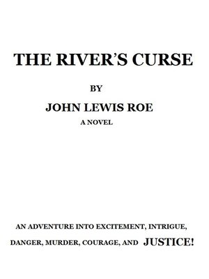 cover image of The River's Curse
